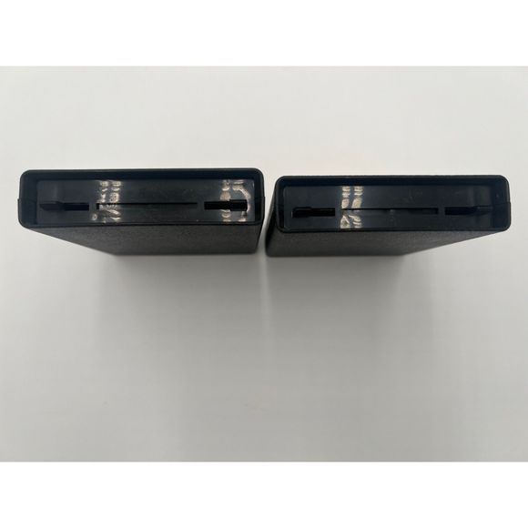 Atari 2 Game Lot - Raiders of the Lost Ark and Defender - Picture 6 of 6